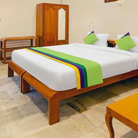 Hotel Treebo Kumily Gate Thekkady, Periyar National Park Exterior foto