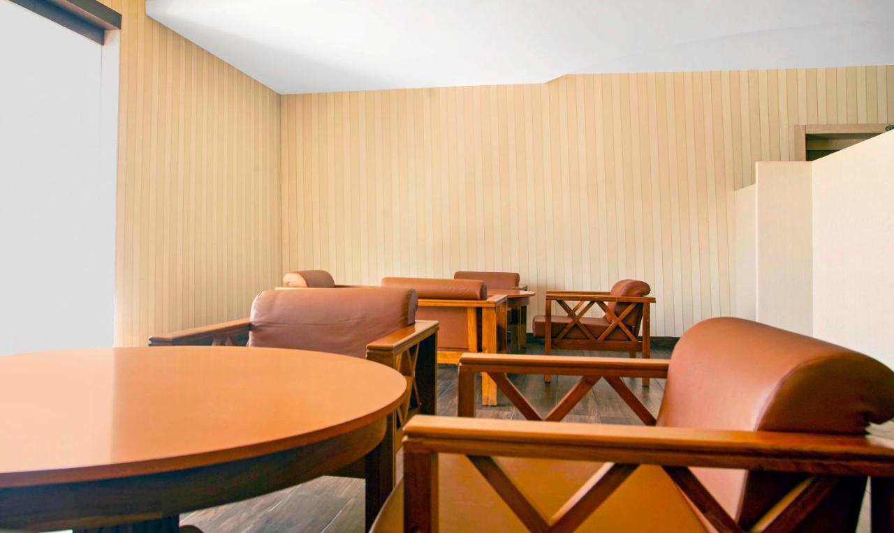 Hotel Treebo Kumily Gate Thekkady, Periyar National Park Exterior foto